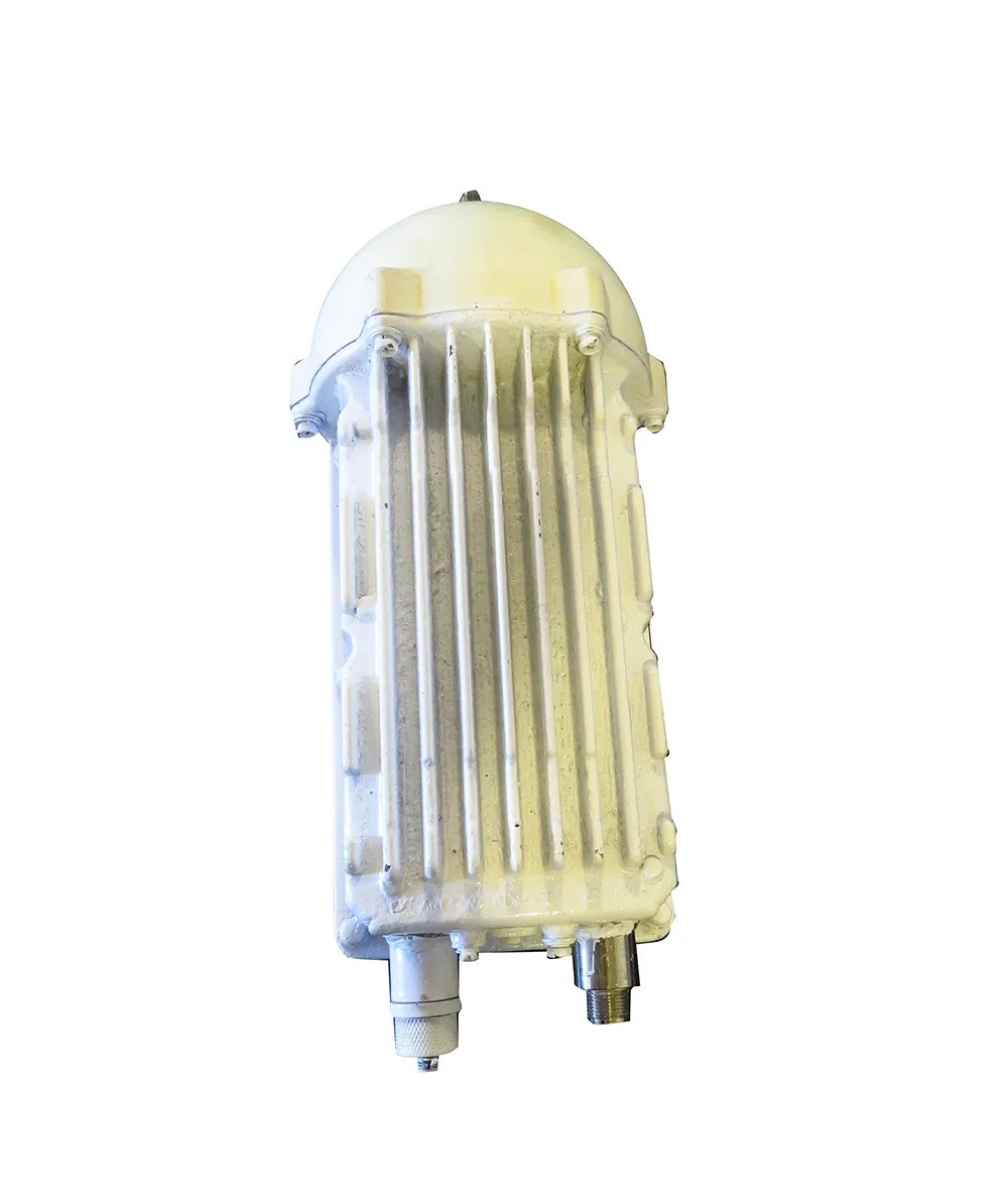 Alphatron NTE-183-2