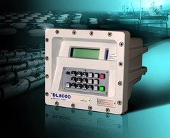 Emerson DL8000