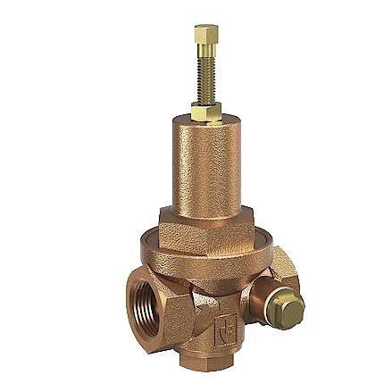 Goetze KG Armaturen Series 683