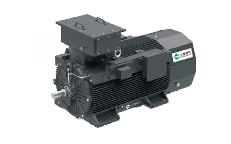BEVI ELECTRIC SHANGHAI 3D 90 L-8