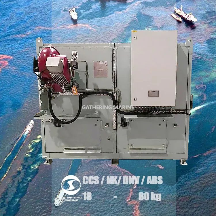 Kangrim Marine KRM-500