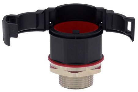 WISKA BCA-12-D-BK