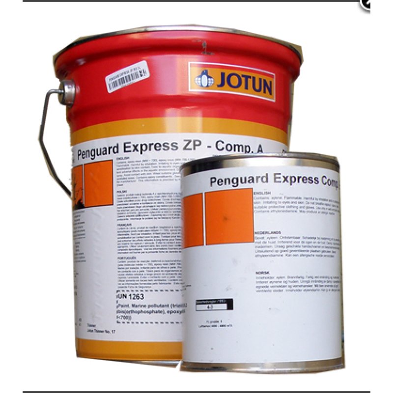 Jotun Penguard Express 20L-C