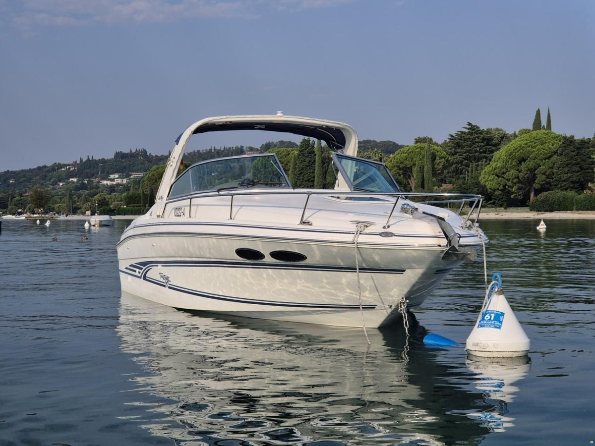 Boot Bremen GbR Sea Ray 280 DA