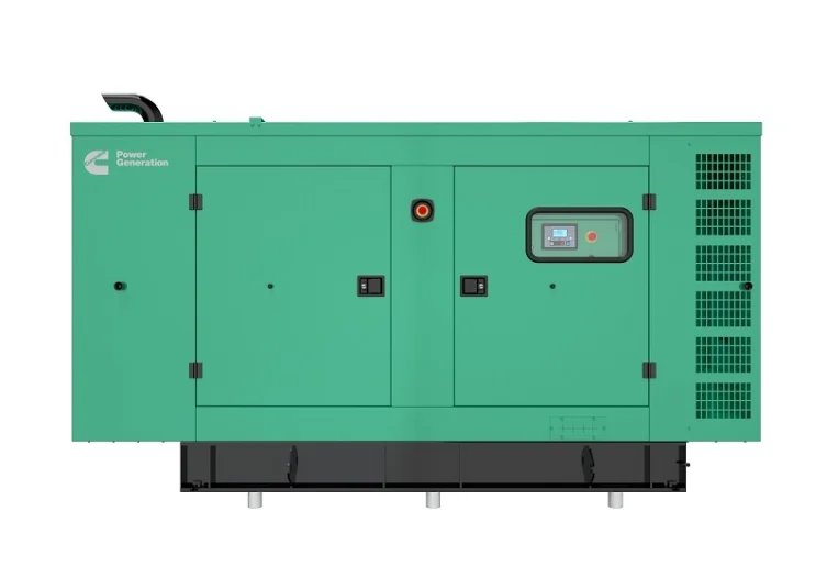 Cummins C90 D5 (6B)