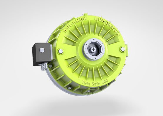 DELLNER BUBENZER GERMANY TS 200, TS 320, TS 500, TS 800, TS 1250, TS 2000