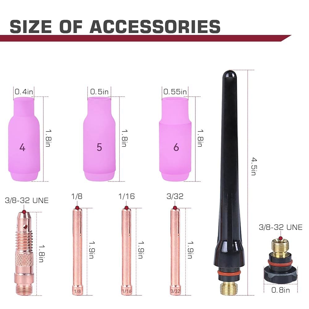 Lien Foo (Dongtai) Rubber and Metal Products TG-E-VI-200