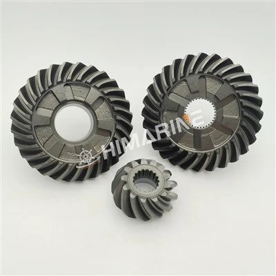 MARINE POWER LMPEM06.2550