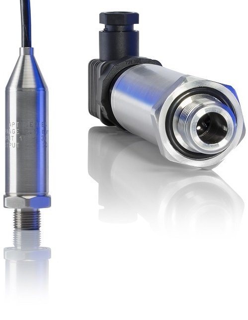 PSM Instrumentation APT 500 series analogue pressure and level transmitters