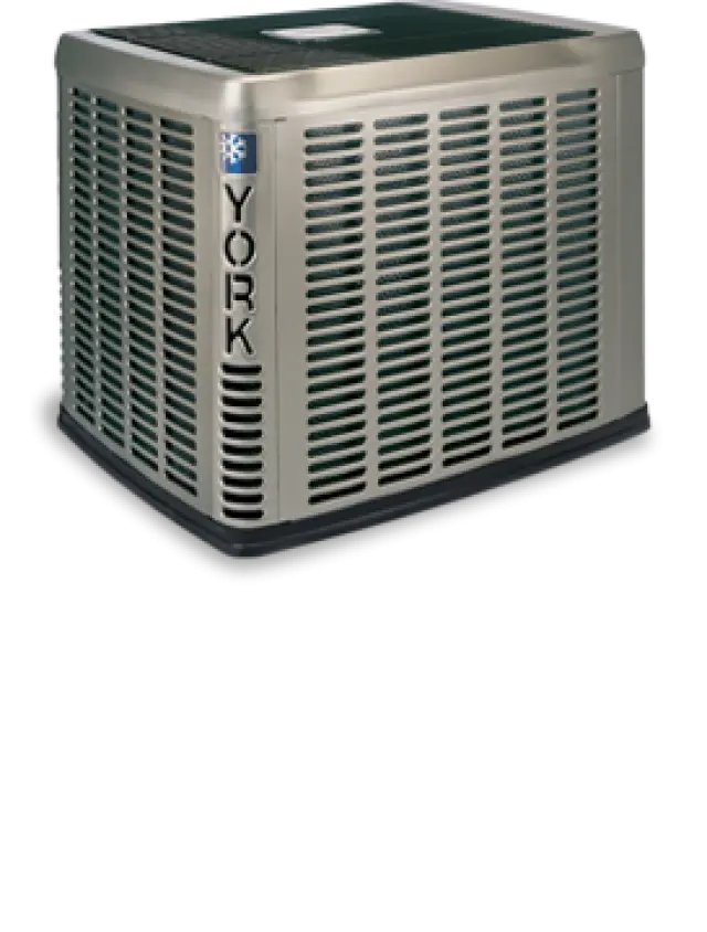 York YMA(S52)0970H-1500W