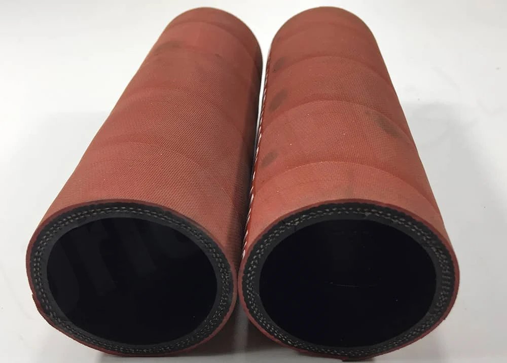 Lien Foo (Dongtai) Rubber and Metal Products TG-E-CR-250