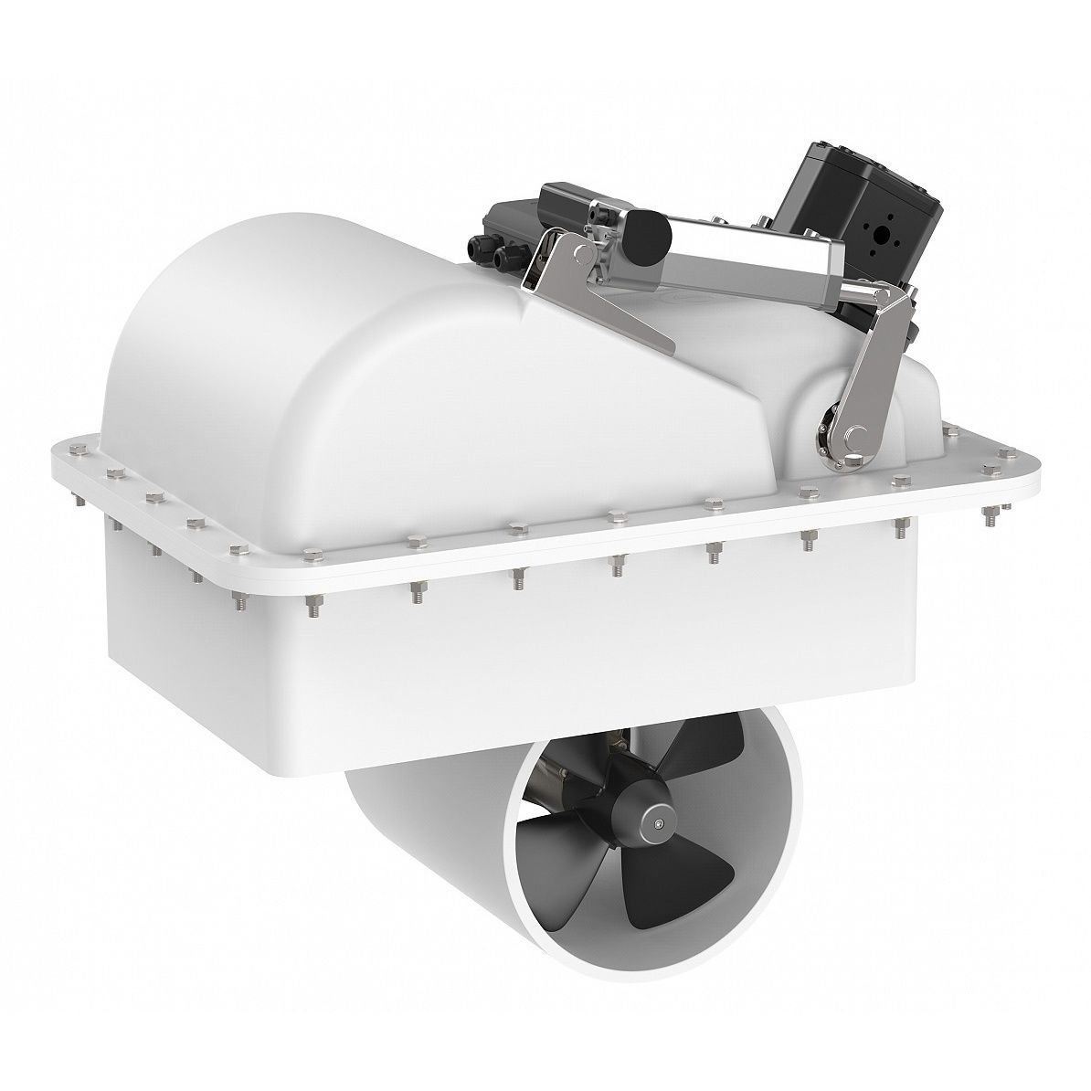Quick BTRH 300-300