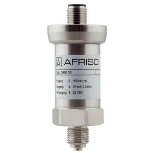 AFRISO Pressure transducers DMU 02 Vario CP | 32901