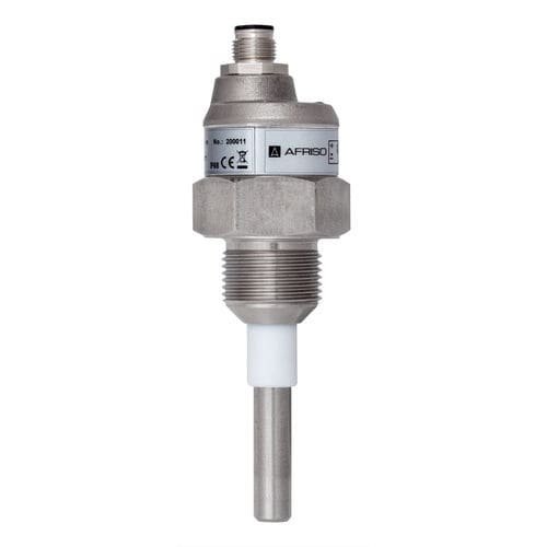 AFRISO capacitance level switch CapFox® ENT 21 MK -10 HT | 5656010HT-L-5B02