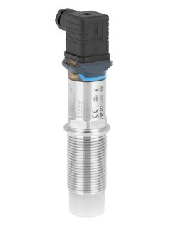 Endress+Hauser Nivector FTI26
