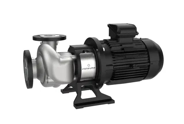 Iron Pump ONC 100/65
