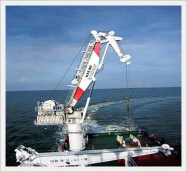 OPEC Korea EH 50t