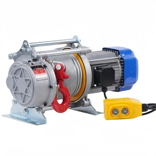 Palfinger Marine Safety DKT 220