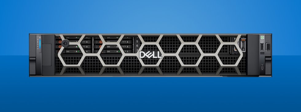 Dell Power Edge XR5610