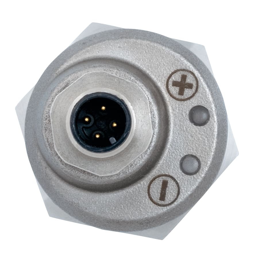 AFRISO CAPFOX® EFT 20 MS -21 ST