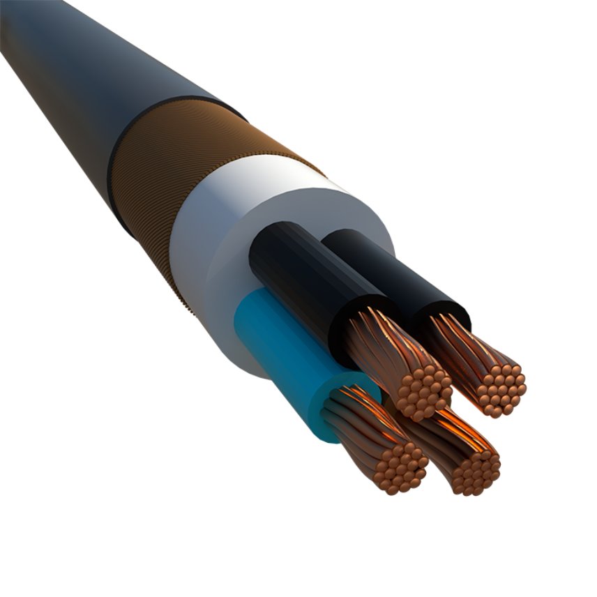 TMC DPN & TPN & FPN & QPN 0,6/1 kV