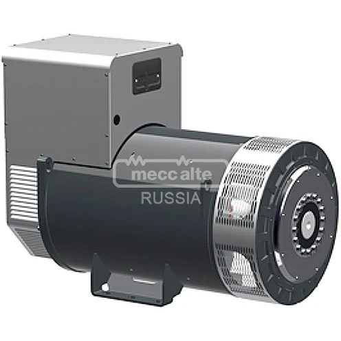 Mecc Alte ECO40 500kVA 440V 60Hz