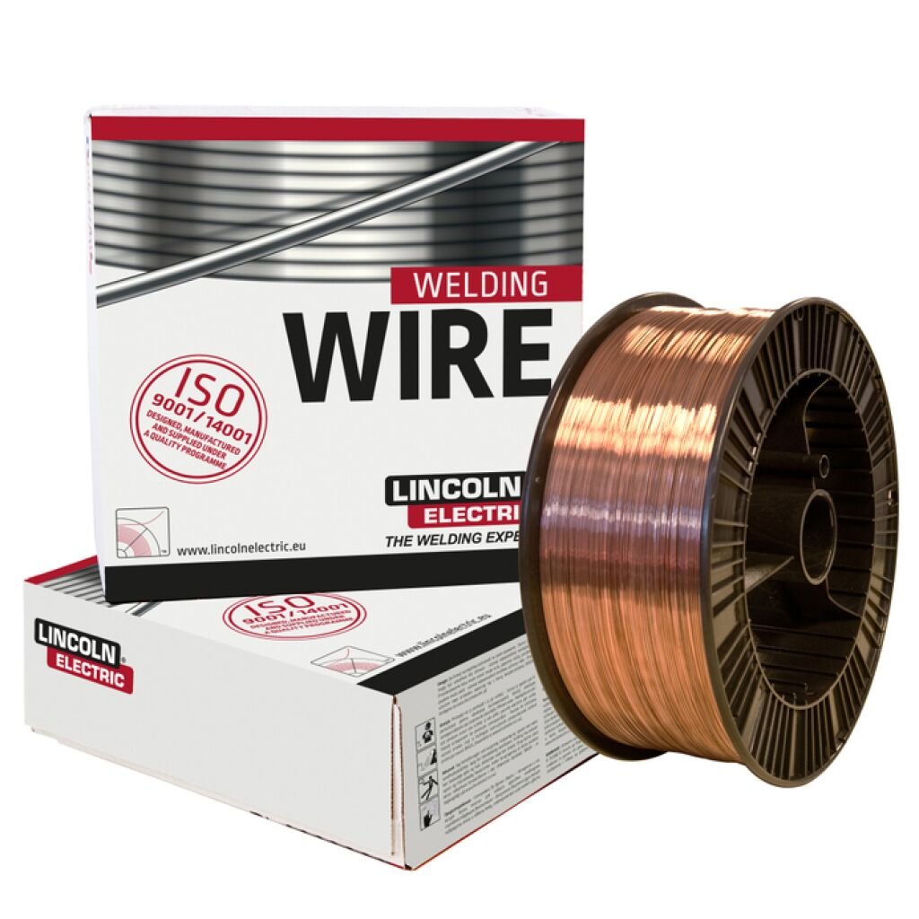 Lincoln Electric Europe SupraMig Ultra HD / M20