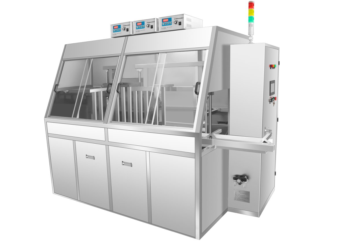 Cloud Marine CMC-2 25m dia 20m3h 10bar