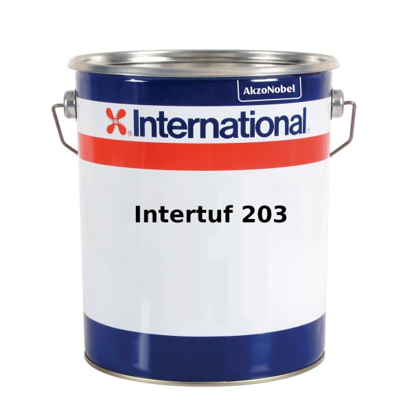 International / AkzoNobel Intertuf 203