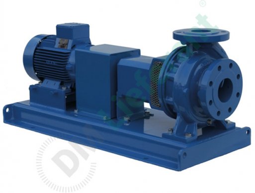 Apex Pumps EMF Series