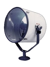 Francis Searchlights FR280 Deck LV