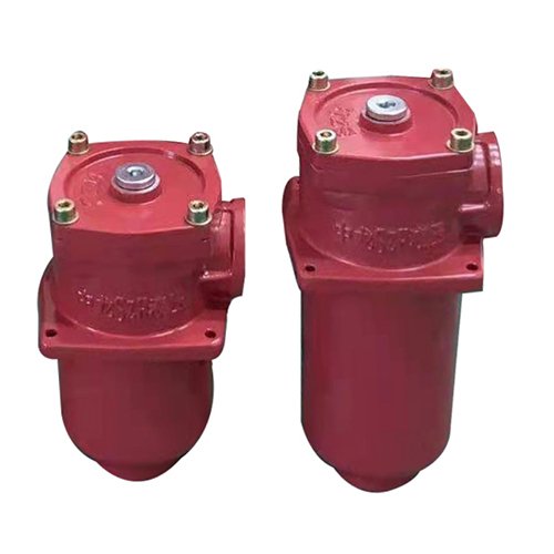 Nantong Navigation Machinery Group ZFL Fully Automatic Backflush Filter