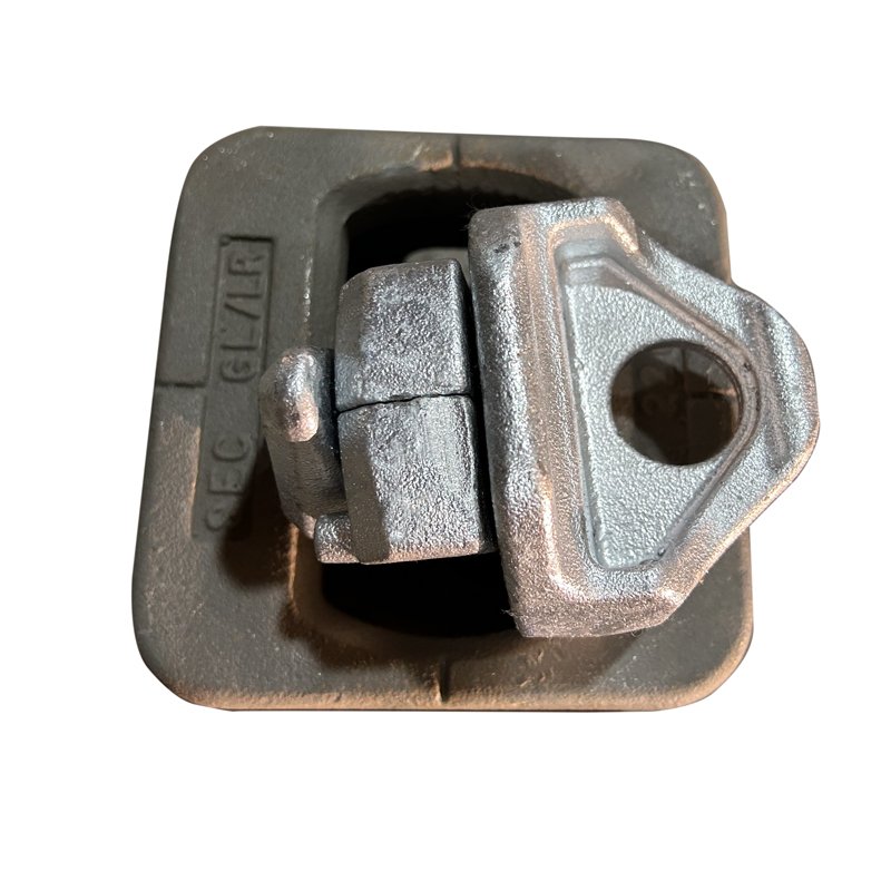 Kunshan Luckysea Industrial Safety Stacker K-E1-10A