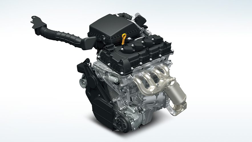 Suzuki Motor FSKXM4.032K8
