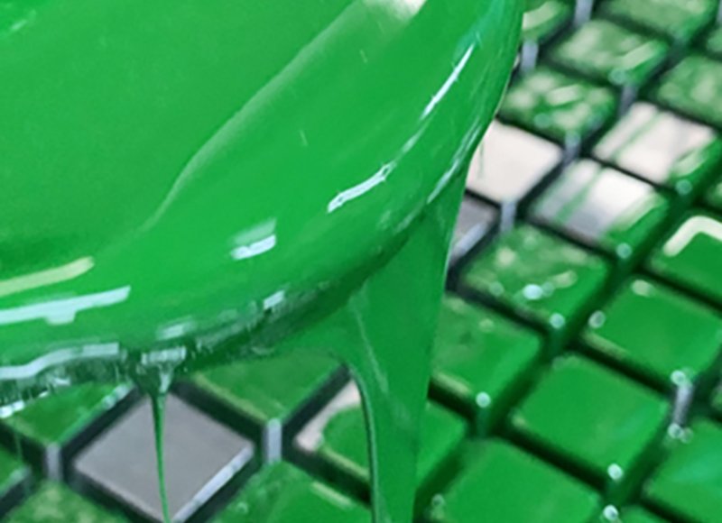 Nantong Shirui Reinforced Plastic Products IIF MOLDED GRATING (IIF 38S26, IIF 38S38 and IIF 20S30))