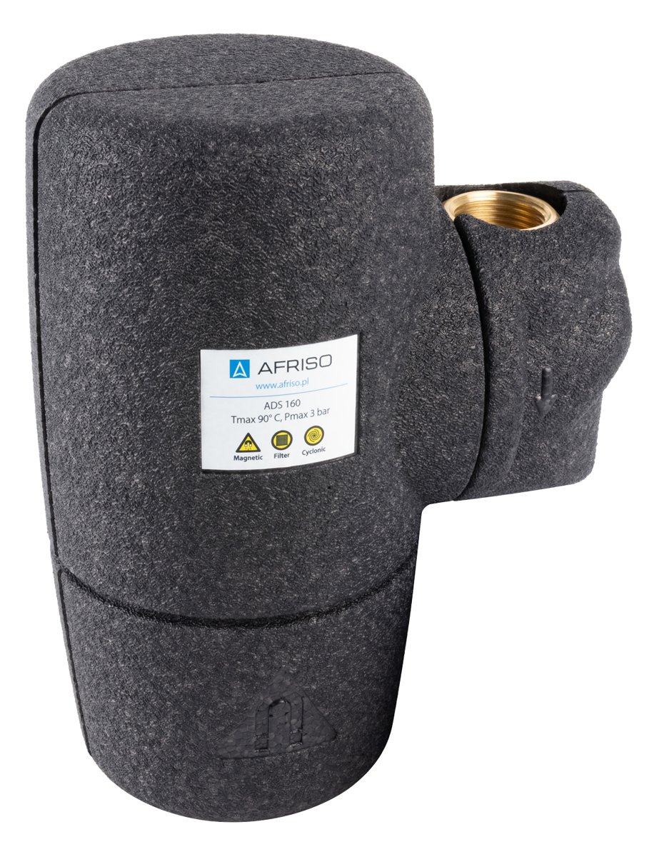 AFRISO Diaphragm seal MD 60 | 31912W