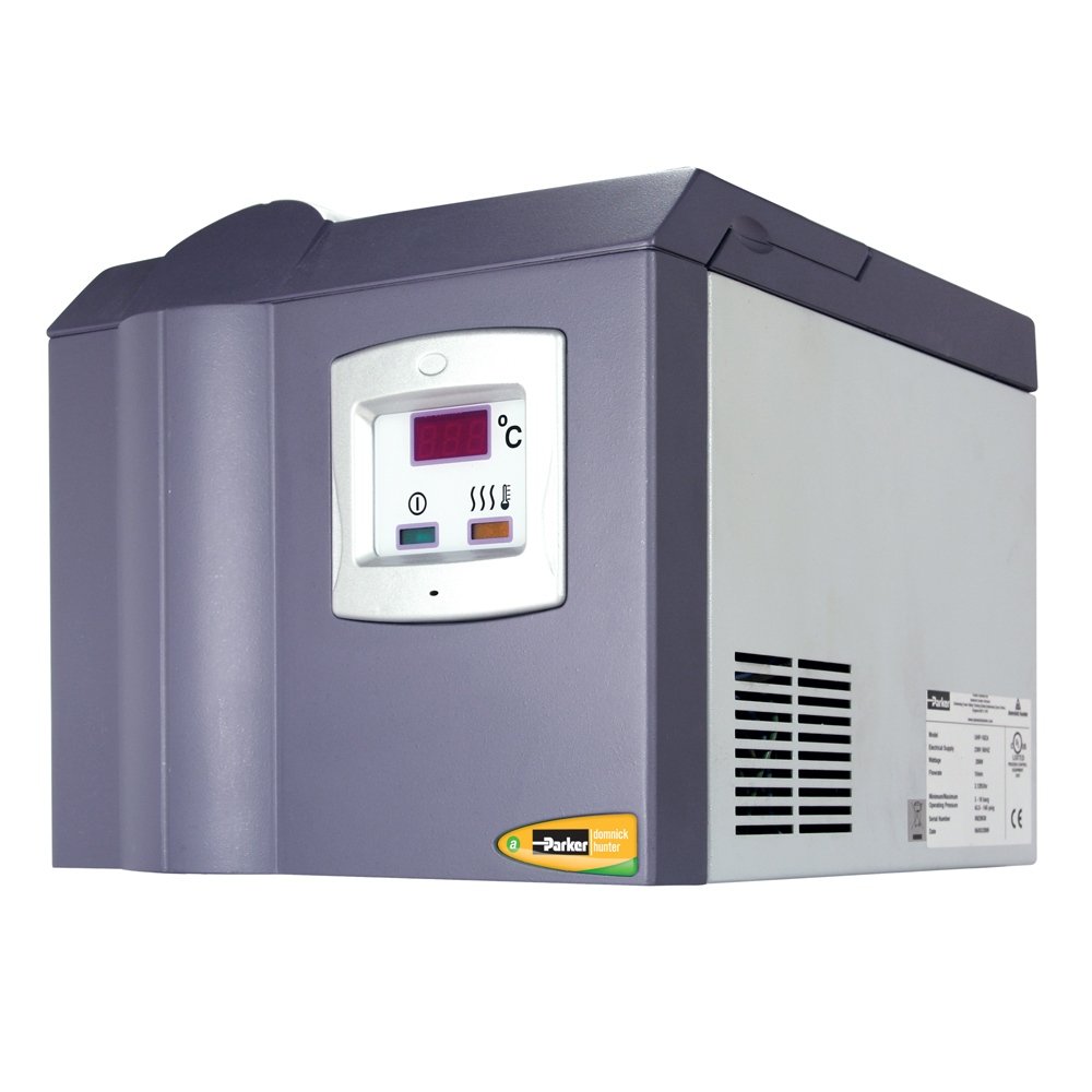 Parker Hannifin Marine N2 Generator 200m3h 99.5% Marine