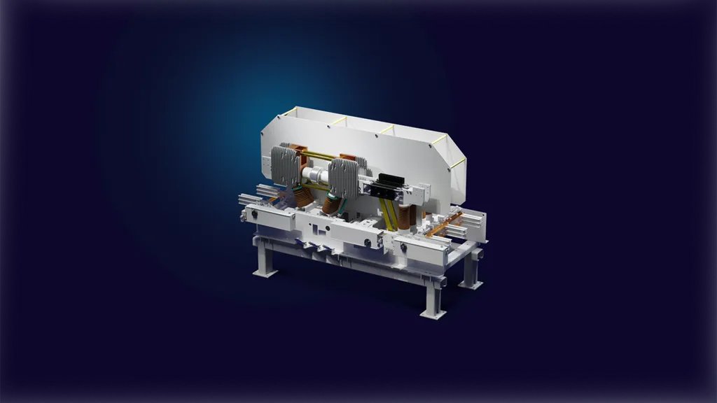 Siemens AG Smart Infrastructure Electrification & Automation LDA