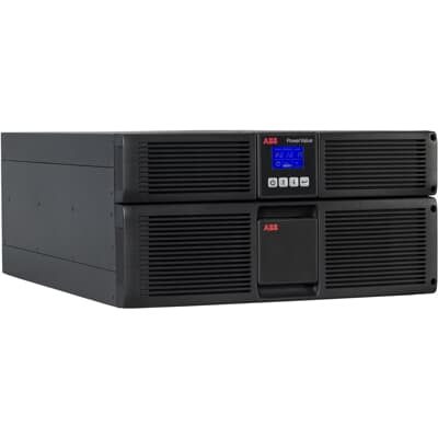 ABB UPS Marine 6kVA 230V Marine