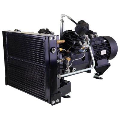 Deno Compressors L2-55HD