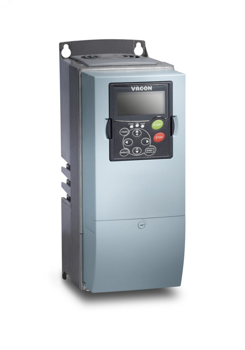 Danfoss Power Electronics VACON3000-12-0425-03