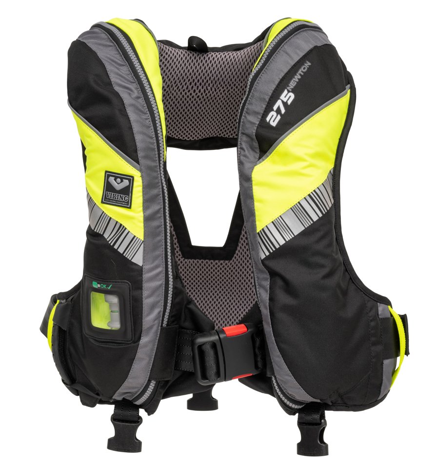 Viking Life-Saving Equipment PV9s22