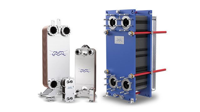 Alfa Laval AC1000-150P