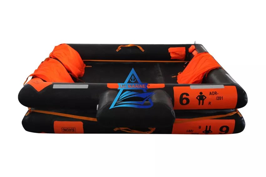 DSB Marine ORR 6P-B