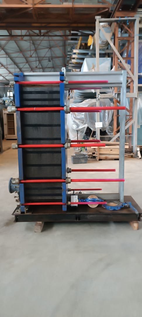 Alfa Laval Technologies T20-FG