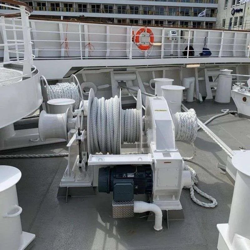 SEC Marine MW-550kN-H