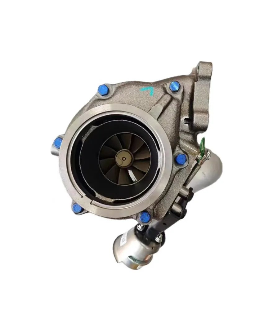 Holset HE500-WG