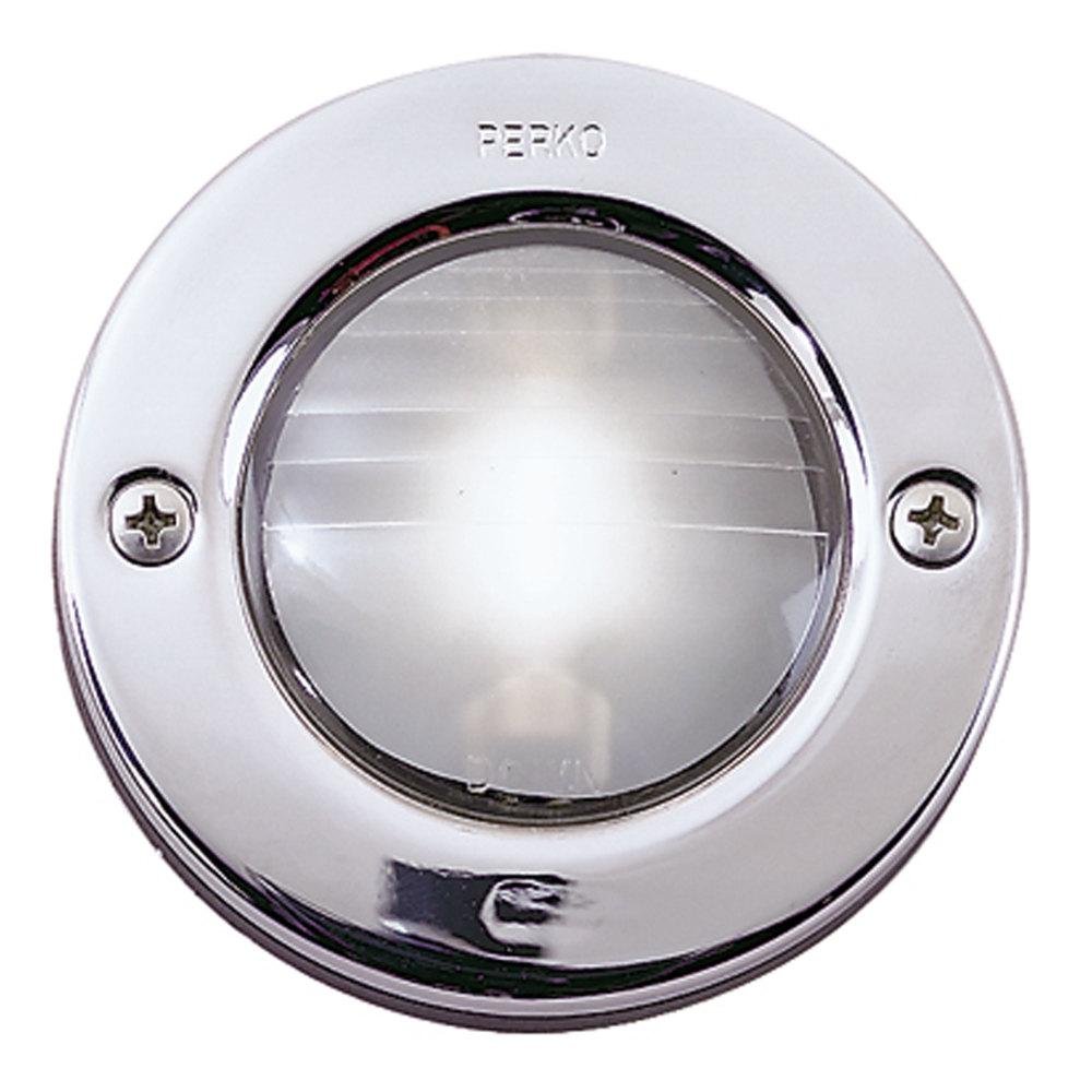 Perko 1146DP1WHT