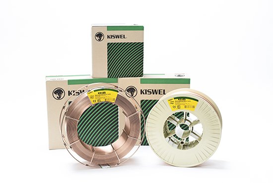 KISWEL KC-25