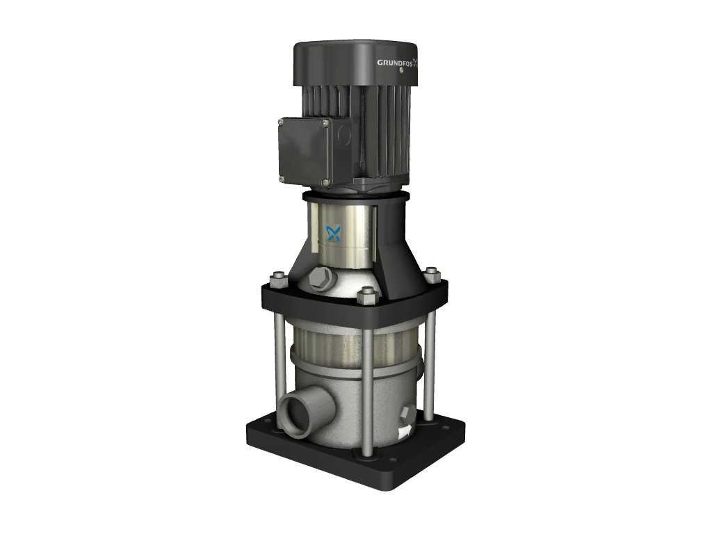 Grundfos CRN 10-1